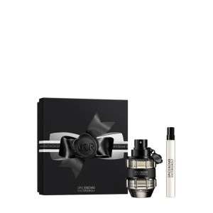 Coffret Spicebomb - Eau de Toilette